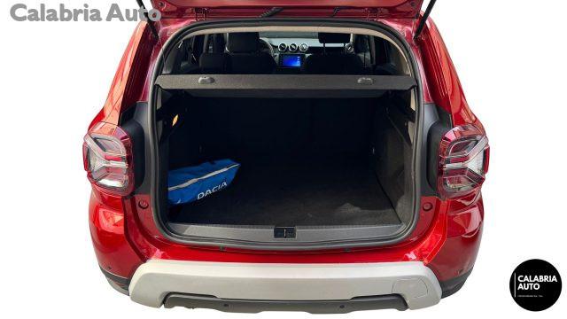 DACIA Duster 1.5 Blue dCi 8V 115 CV 4x2 Prestige