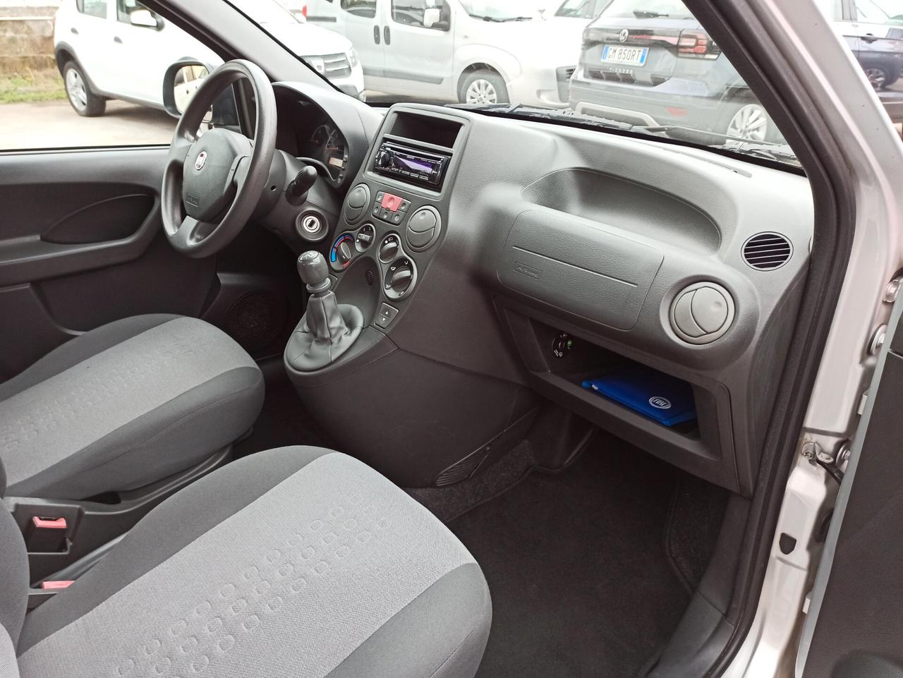 Fiat Panda 1.2 69 cv Classic