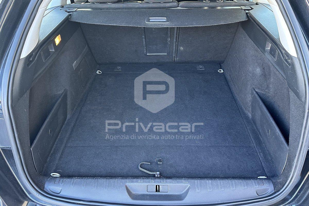 PEUGEOT 308 BlueHDi 150 S&S aut. SW Business