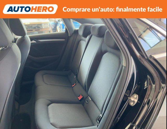 AUDI A3 Sedan 1.6 TDI