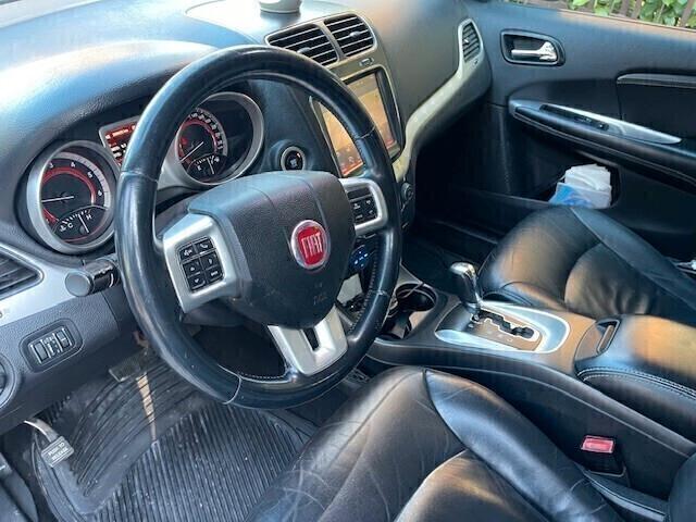 Fiat Freemont 2.0 Mjt 170 CV 4x4 aut. Lounge
