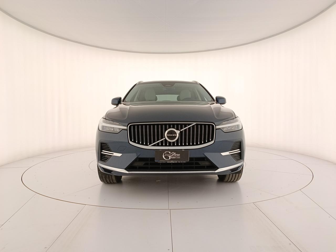 VOLVO XC60 2.0 t6 phev Plus Bright awd auto