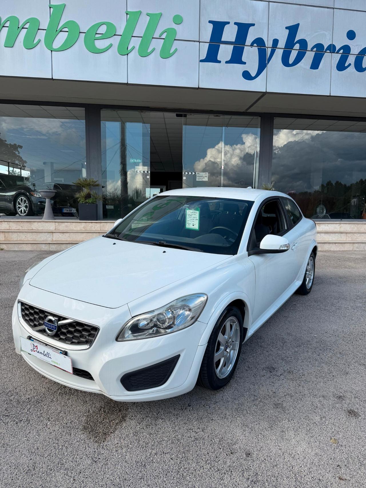 Volvo C30 1.6 DRIVE SUMMUM
