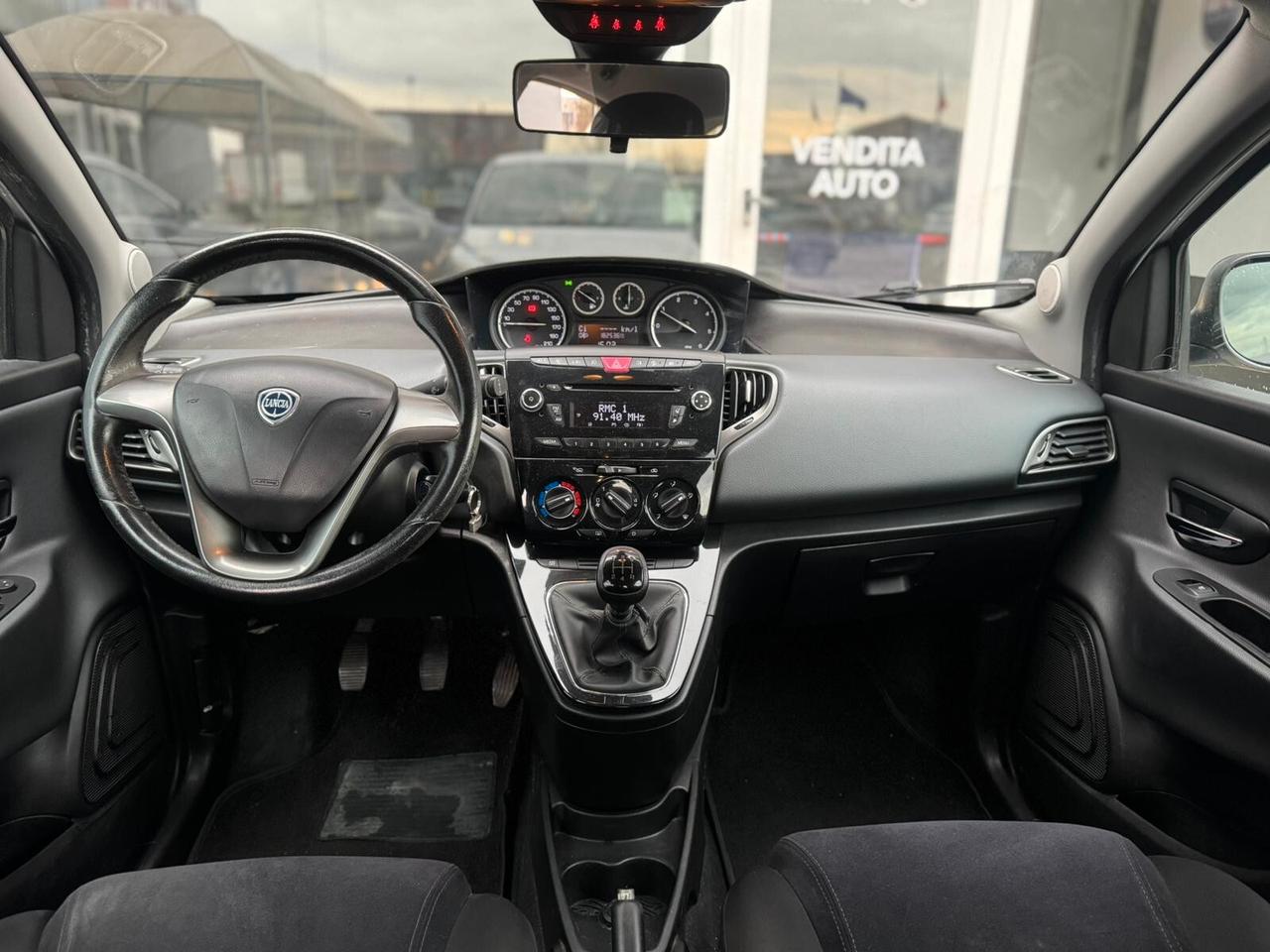 Lancia Ypsilon 1.3 MJT 16V 95 CV 5 porte S&S Platinum