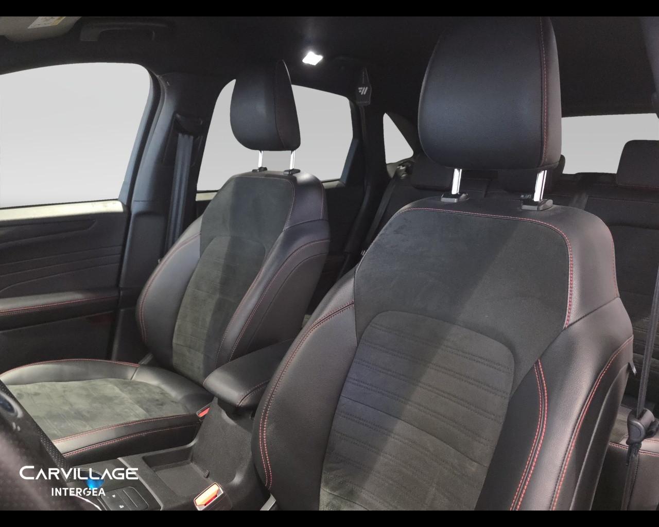 FORD Kuga 2.5 full hybrid ST-Line X 2wd 190cv cvt