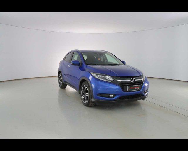 HONDA HR-V II 1.5 Executive Navi Adas