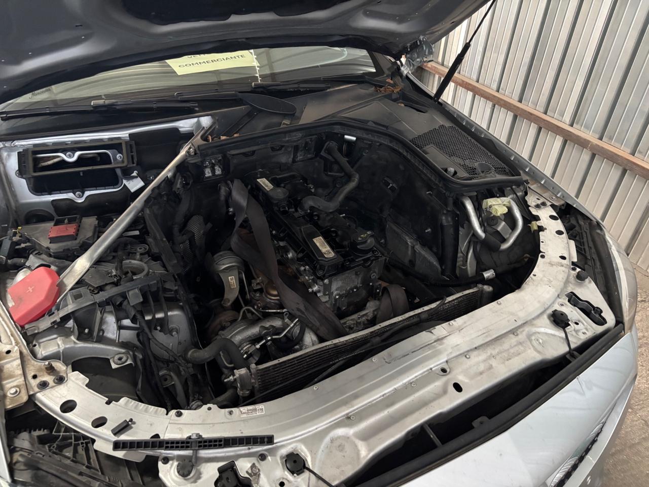 Mercedes-benz C 250 d Auto 4Matic Coupé Premium Plus