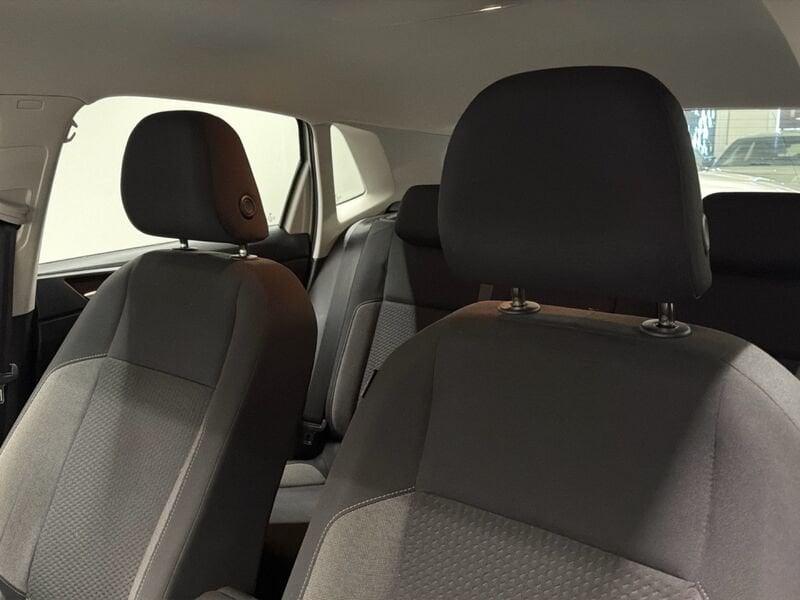 Volkswagen Polo Nuova Life 1.0 TSI 70 kW (95 CV) Manuale