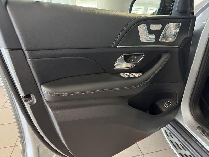 Mercedes-Benz GLE Coupé GLE 350 de 4Matic Plug-in Hybrid Coupé Premium Plus