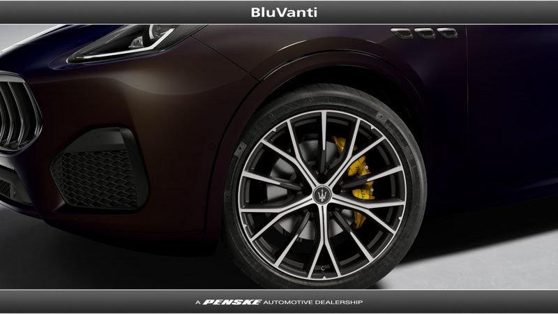 Maserati Grecale Grecale 2.0 mhev 250cv auto my26