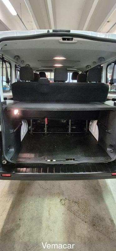 FIAT Talento COMBI 9P 1.6td 125CV PC- SOLO 68MILA KM- iva esclusa