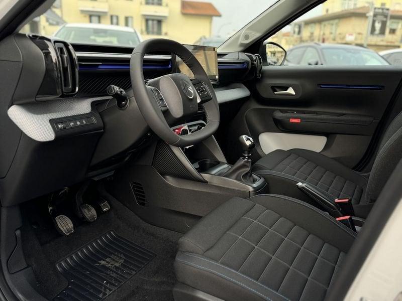 Citroën C3 C3 PureTech 100 S&S Plus