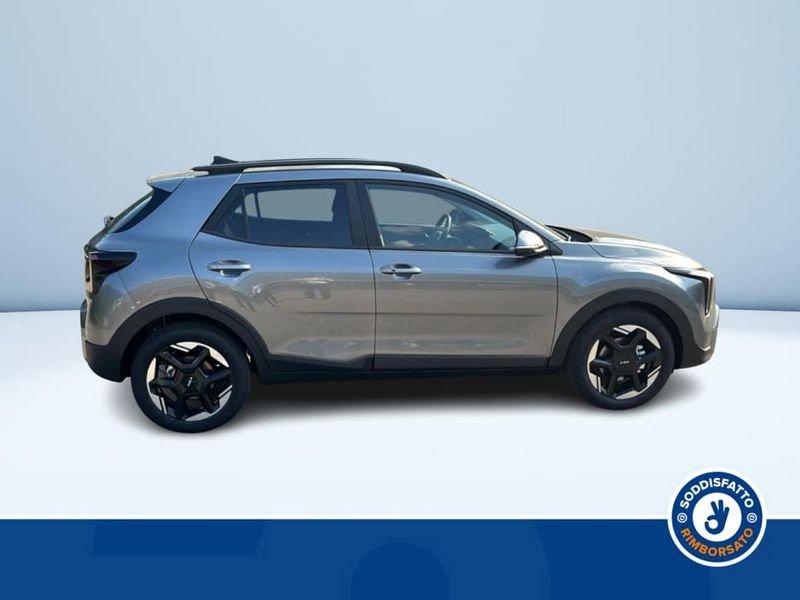 Kia Stonic Nuova 1.0 TGDI Style (TT)