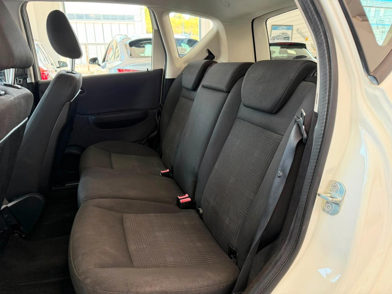 Mercedes-benz A 160 OK NEOPATENTATI