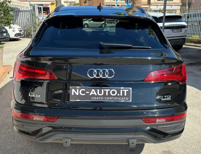 AUDI Q5 SPB 40 TDI quattro S tronic Edition One quattro