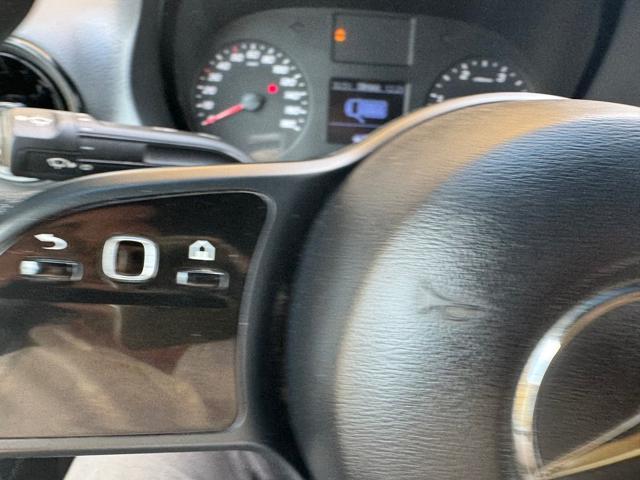 MERCEDES-BENZ Sprinter TRAZIONE ANTERIORE F32/33 311 CDI FWD TN Furgone