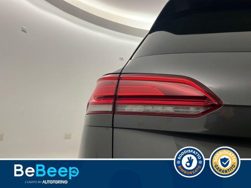 Volkswagen Touareg 3.0 V6 TDI STYLE 231CV TIPTRONIC