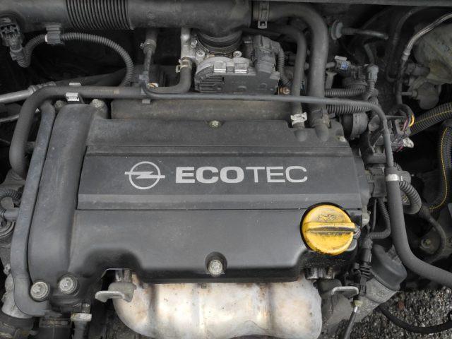 OPEL Corsa 1.2 5p. Enjoy -OK NEOPATENTATI- UNICA PROPRIETARIA