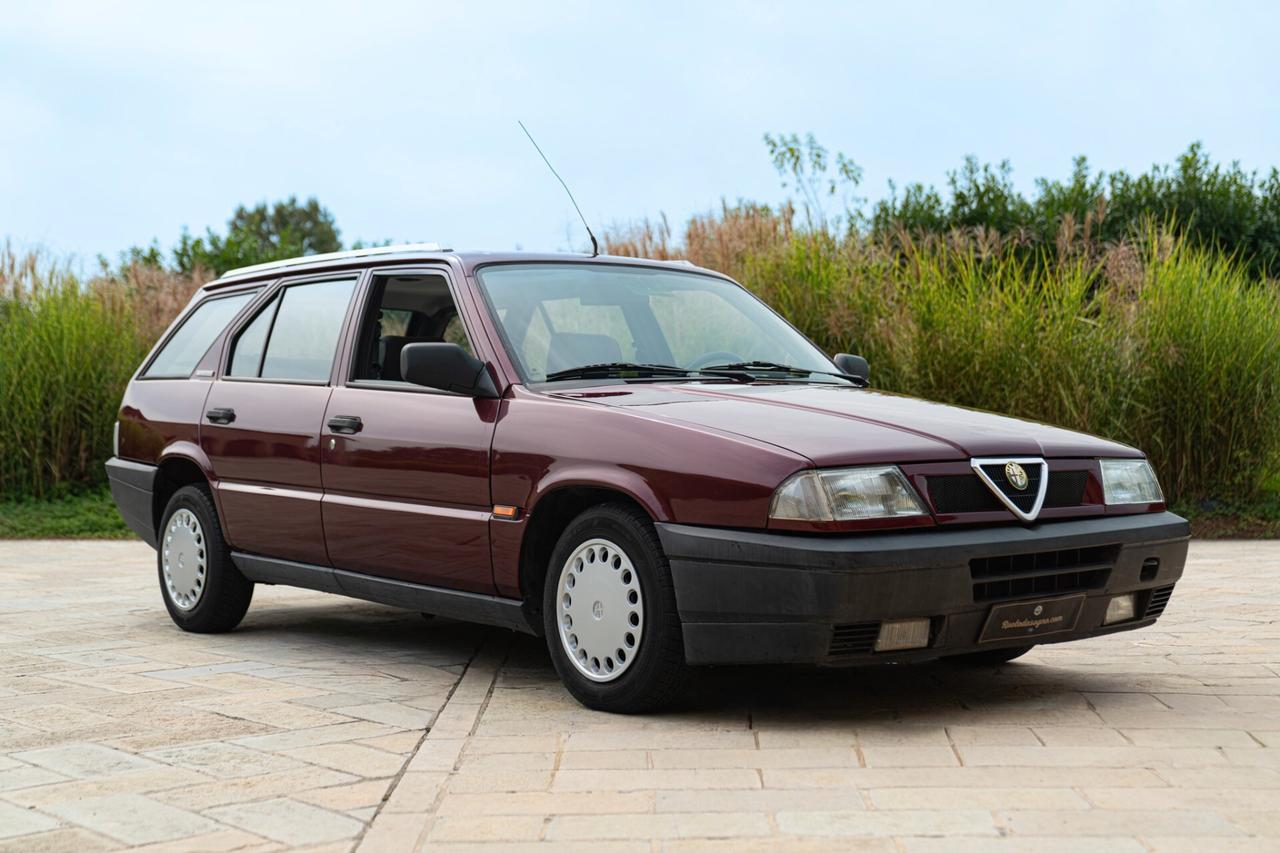 Alfa Romeo 33 1.3 I.E. 4X4 SPORT WAGON - ALF00263