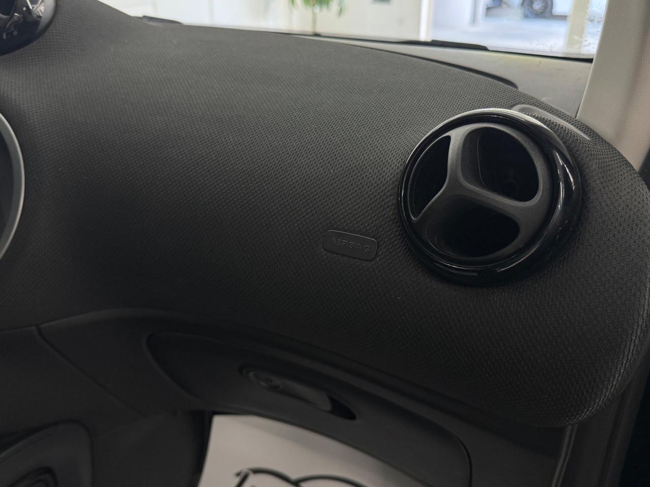 Smart ForTwo 70 1.0 twinamic Passion Full Opt