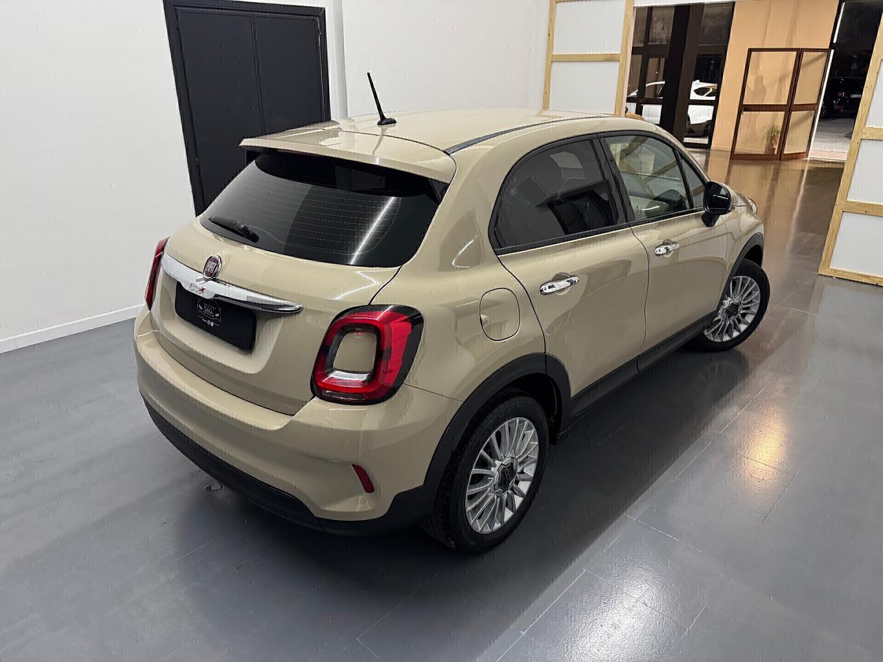 Fiat 500X 1.6 MultiJet 120 CV - 2021