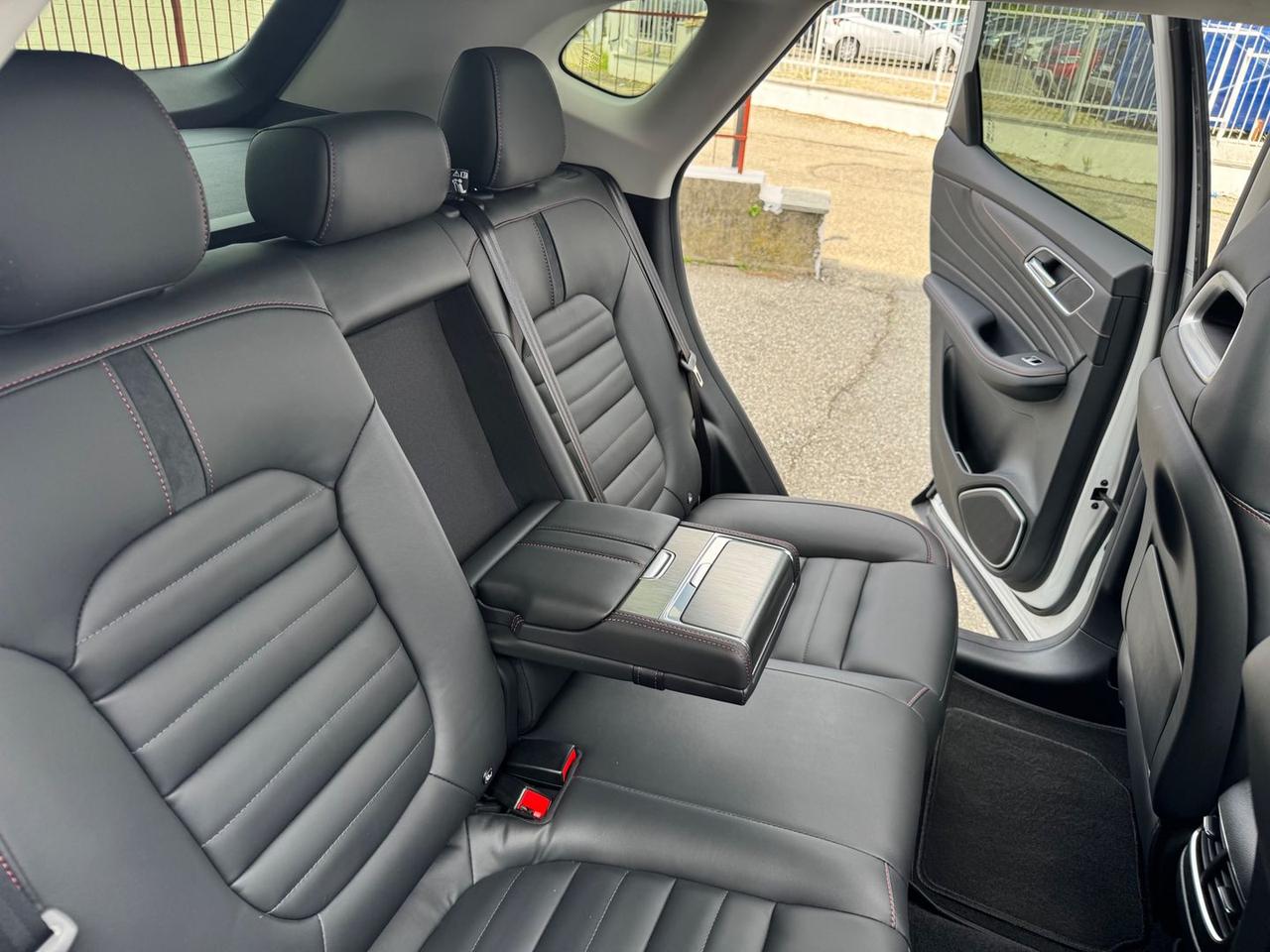 Mg HS / EHS 1.5 T GDI Exclusive GPL