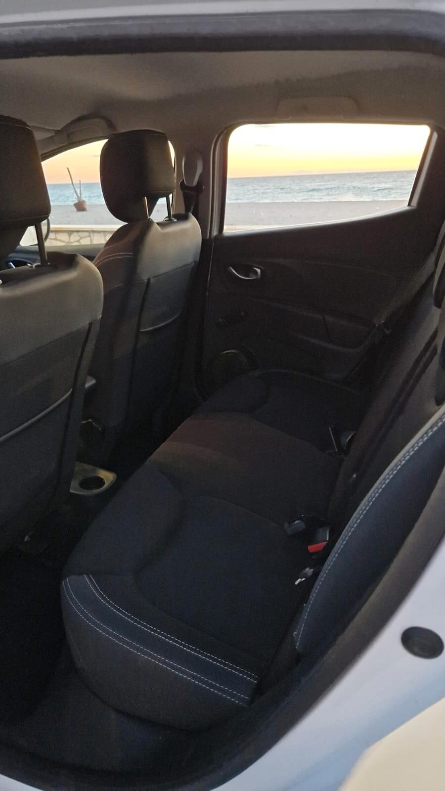 Renault Clio dCi 8V 75 CV 5 porte Energy Business