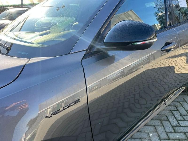 Alfa Romeo Tonale Tonale 1.5 160 CV MHEV TCT7 Sprint