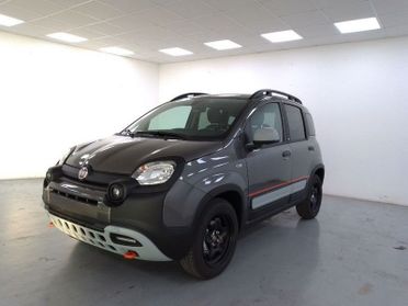 FIAT Panda 1.0 firefly hybrid Garmin s e s 70cv 5p.ti