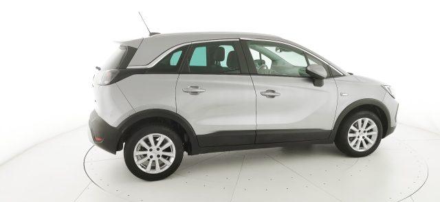 OPEL Crossland 1.5 ECOTEC D 120 CV Start&Stop aut. Elegance