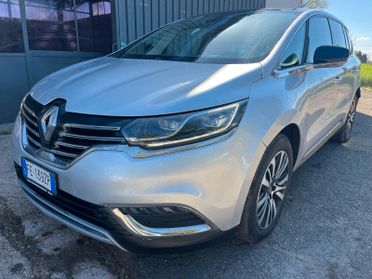 Renault Espace dCi 160CV EDC Energy Initiale Paris 4Control