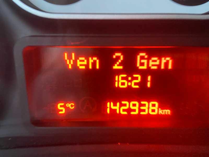 FIAT 500L 1.4 Trekking 95cv