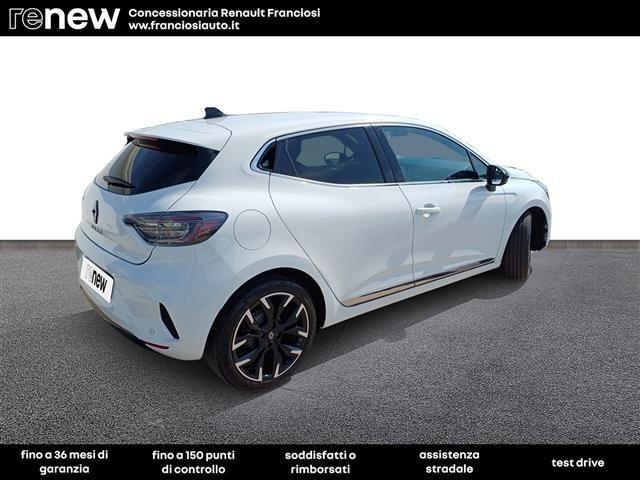 RENAULT Clio 1.0 ECO-G TECHNO