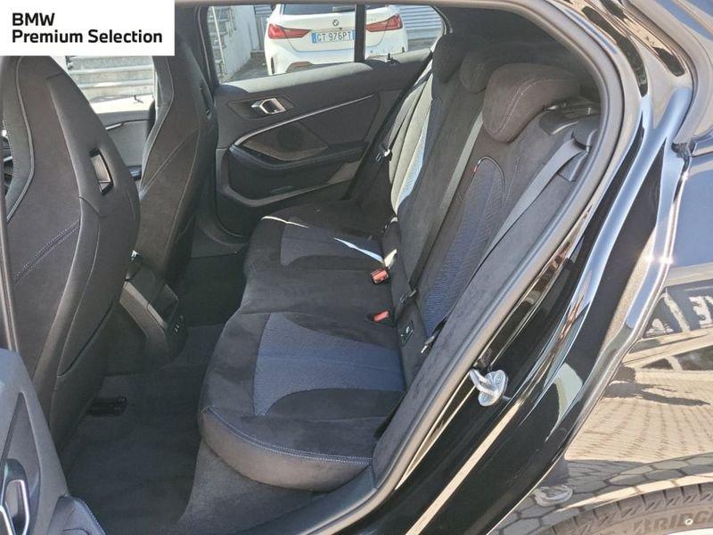 BMW Serie 1 118I MSPORT 136CV