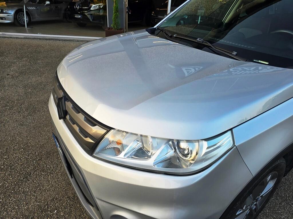Suzuki Vitara 1.6 DDiS 4WD AllGrip V-Top
