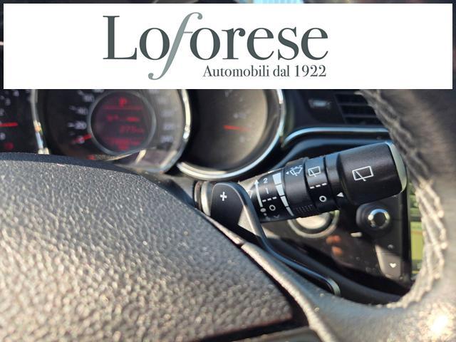 KIA cee'd 1.6 CRDi 136 CV DCT SW