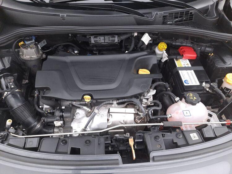 Fiat 500X Sport BR750616 1.6 Diesel 130CV