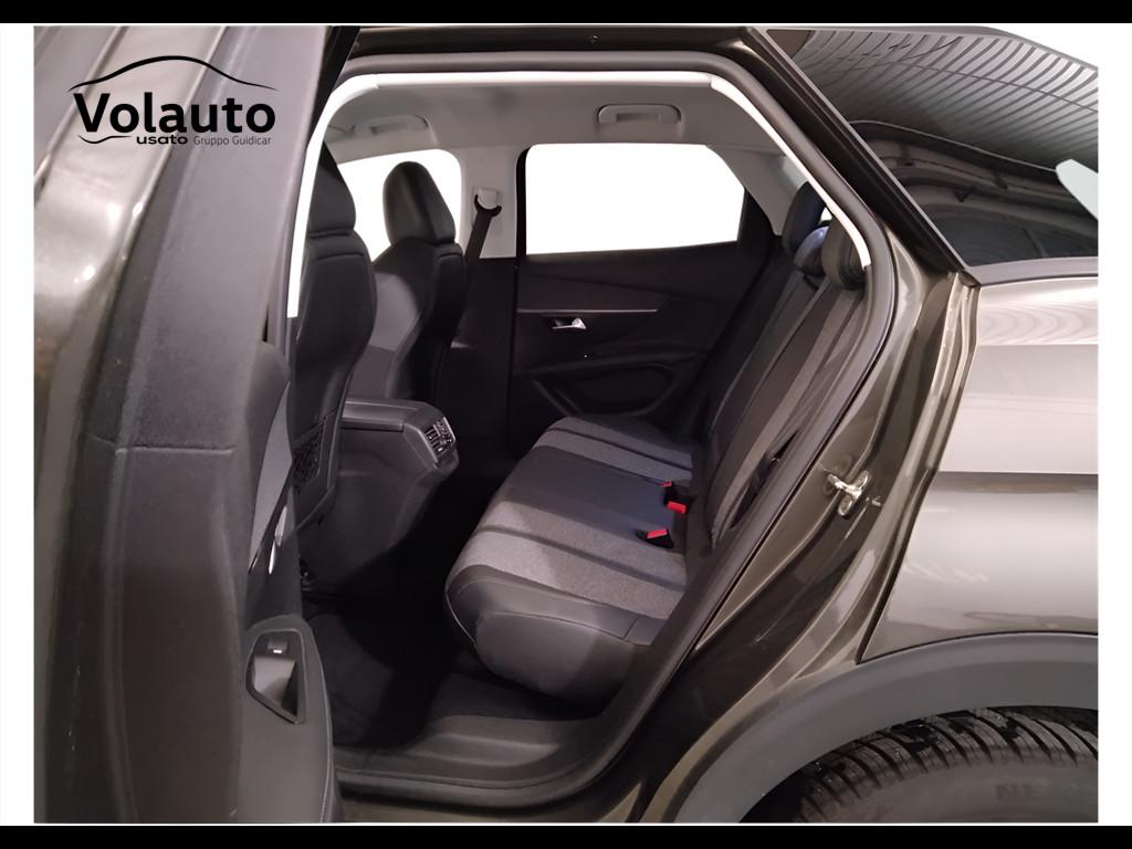 PEUGEOT 3008 II 2016 - 3008 1.5 bluehdi Allure s&s 130cv eat8