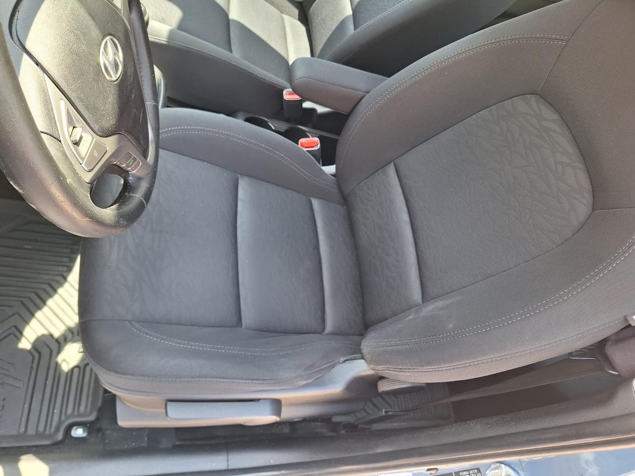 Hyundai iX20 1.4 CRDI 90cv. Euro 5 Motore Rotto