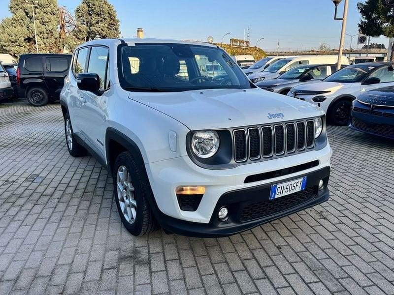 Jeep Renegade 1.0 T3 Limited