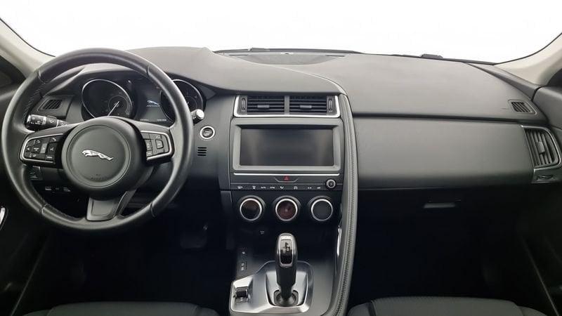 Jaguar E-Pace 2.0D i4 150cv AUTO AWD