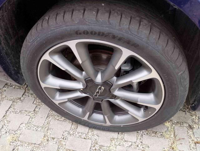 FIAT 500X 1.3 MultiJet 95 CV Sport