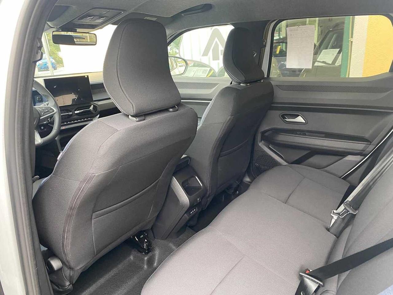 Dacia Duster ECO-G 100 Journey