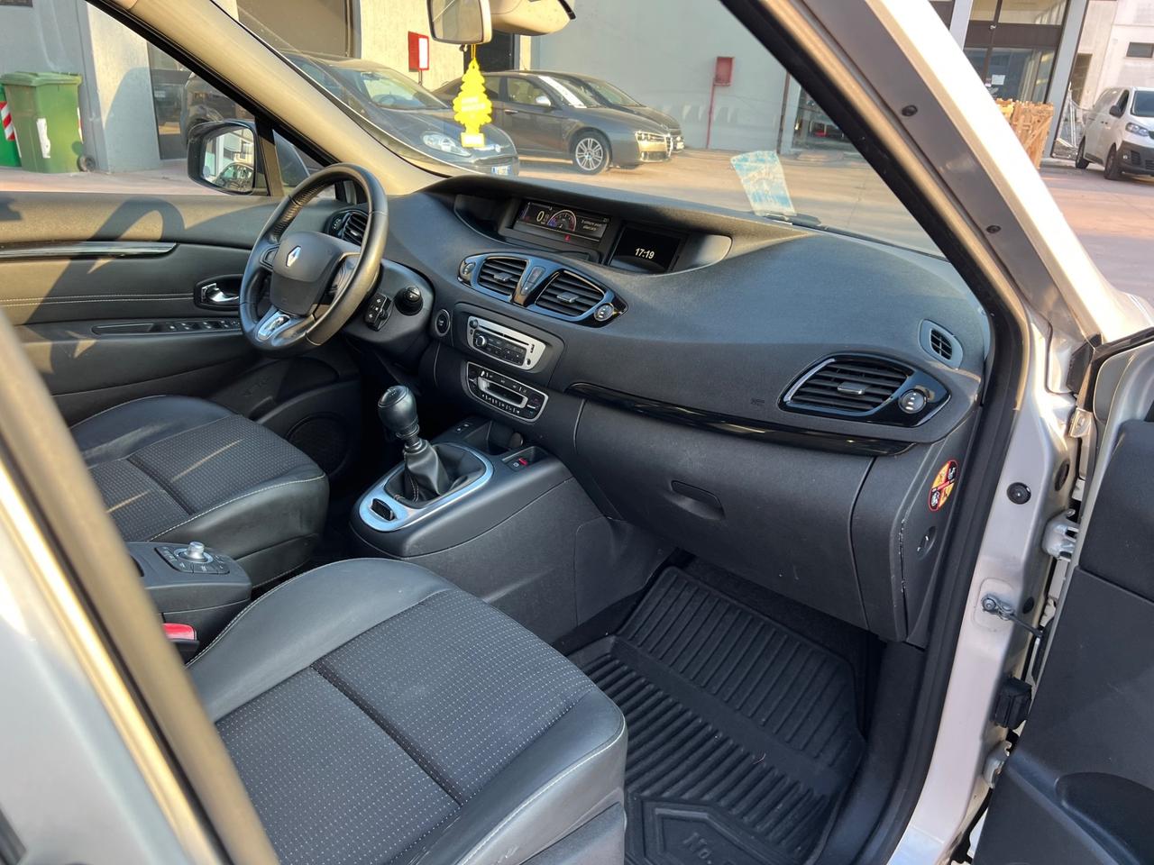 Renault Scenic Scénic 1.6 dCi 130CV Start&Stop Energy