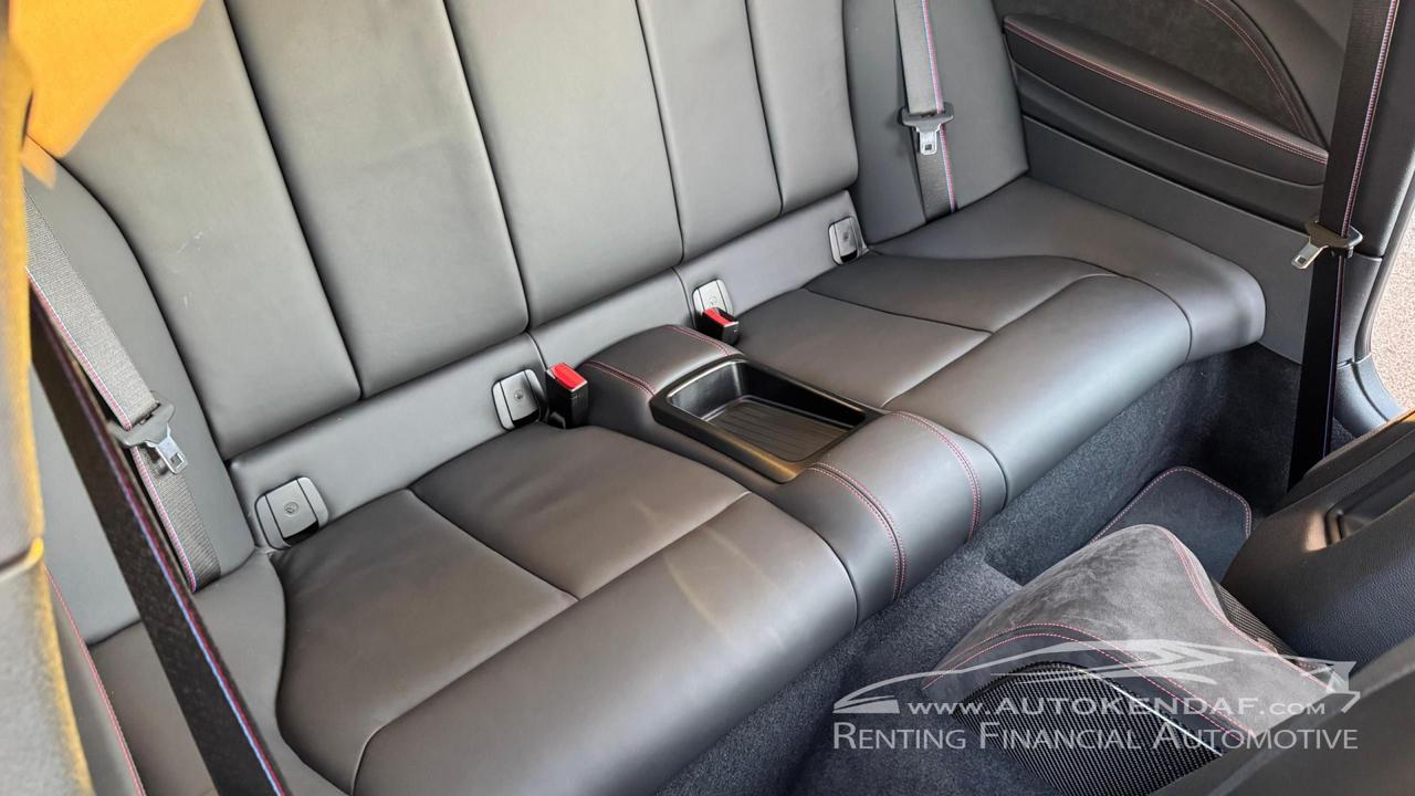 BMW M2 Coupe 3.0 CS 450cv dkg