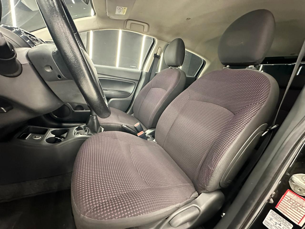 Mitsubishi Space Star 1.0 GPL -KM CERTIFICATI-UNICO PROPIETARIO