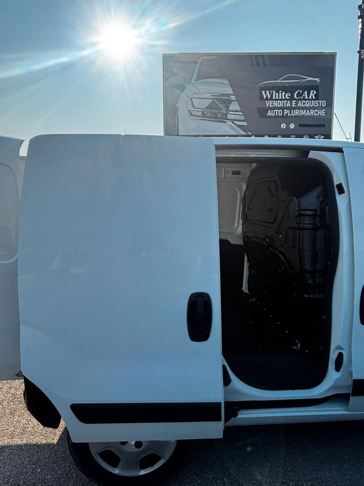 Fiat Fiorino 1.3 MJT 95CV Cargo SX