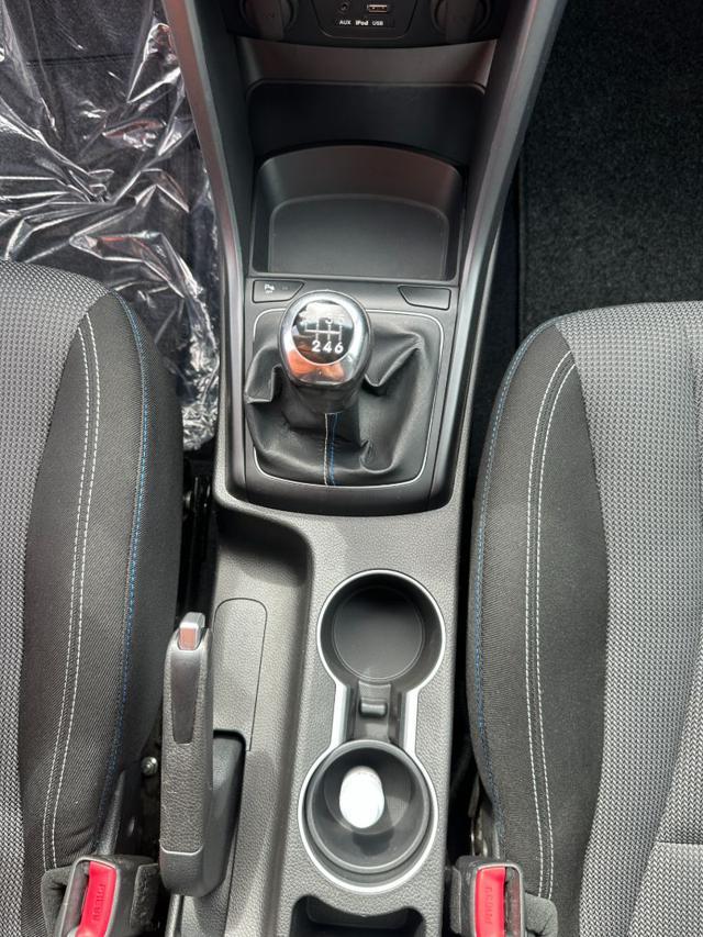 HYUNDAI i30 1.6 CRDi 5p. Classic