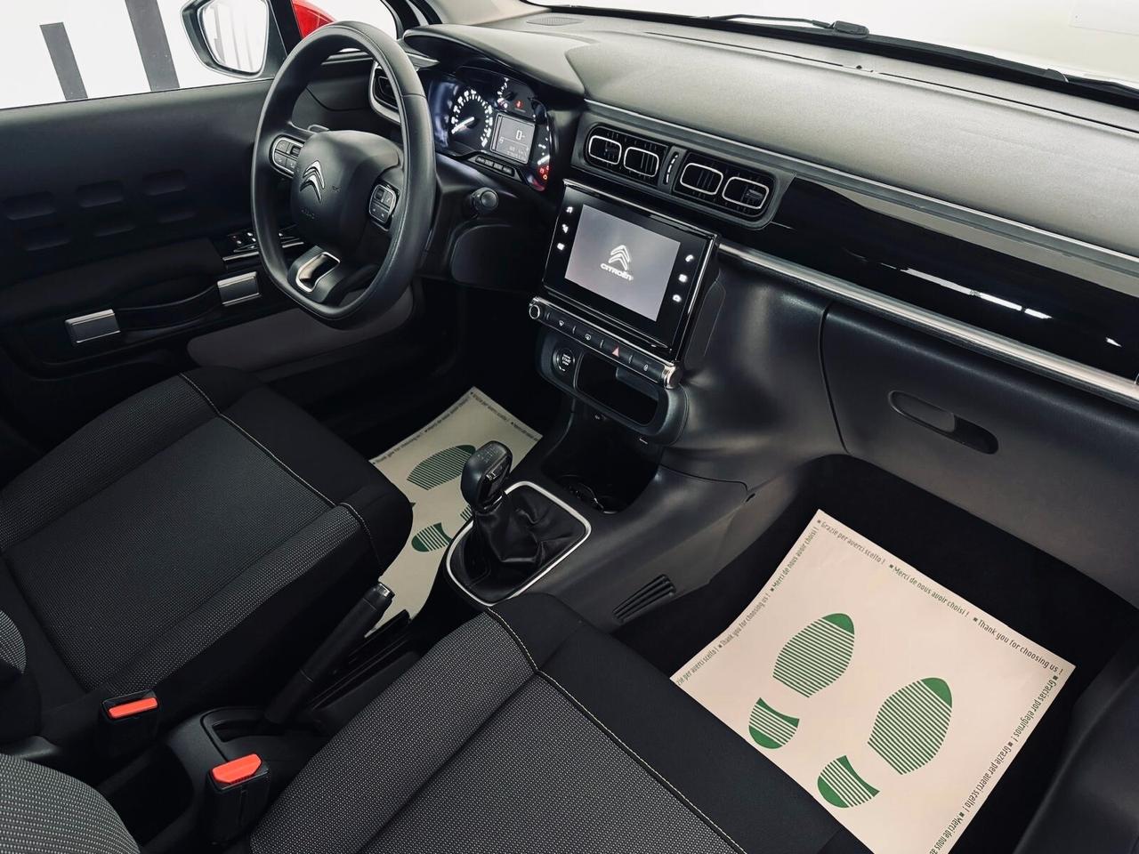 Citroen C3 83Cv Shine