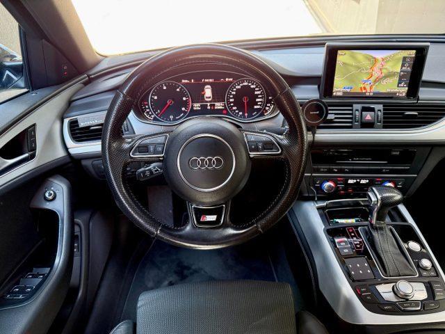 AUDI A6 Avant 3.0TDI 245CV QUATTRO S-LINE ACC AHK 20"